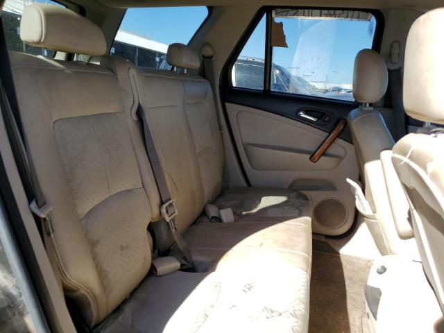 Photo 6 from auction – 2007 SATURN VUE with VIN 5GZCZ53467S860349