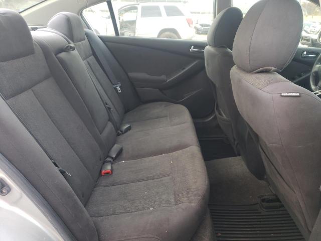 Photo 6 from auction – 2010 NISSAN ALTIMA BAS with VIN 1N4AL2AP5AN546273