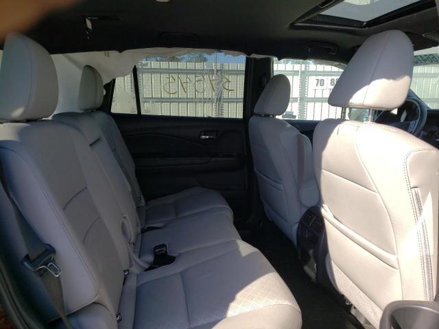 Photo 6 from auction – 2019 HONDA PASSPORT E with VIN 5FNYF8H59KB018372