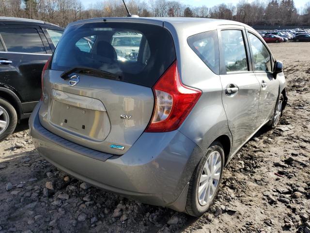 Photo 4 from auction – 2014 NISSAN VERSA NOTE with VIN 3N1CE2CP8EL412554