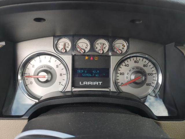 Photo 8 from auction – 2010 FORD F150 SUPER with VIN 1FTFW1EVXAKC34915