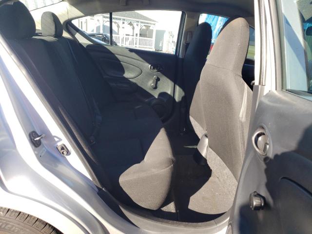 Photo 6 from auction – 2015 NISSAN VERSA S with VIN 3N1CN7AP4FL879908