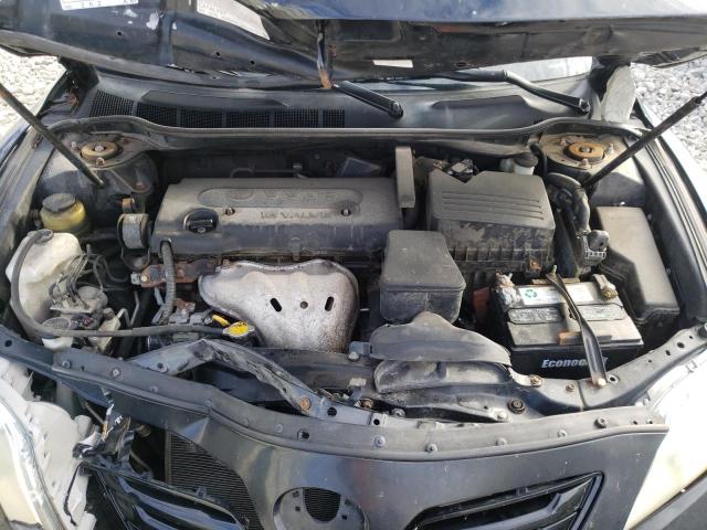 Photo 7 from auction – 2007 TOYOTA CAMRY CE with VIN 4T1BE46K37U672563