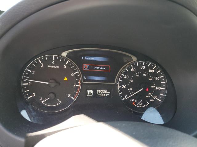 Photo 8 from auction – 2014 NISSAN ALTIMA 2.5 with VIN 1N4AL3AP3EC412093
