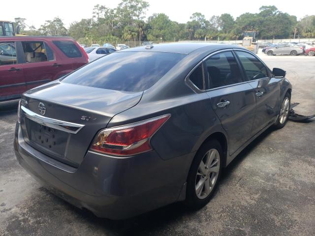 Photo 4 from auction – 2015 NISSAN ALTIMA 2.5 with VIN 1N4AL3AP2FC170883