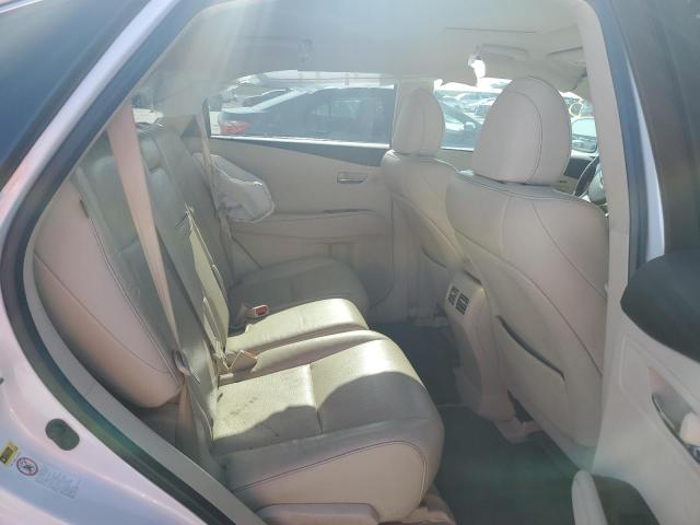 Photo 6 from auction – 2015 LEXUS RX 350 with VIN 2T2ZK1BA2FC188558