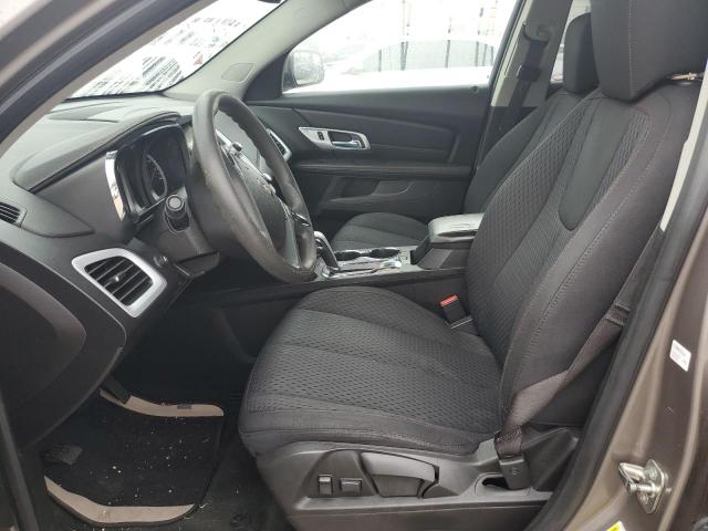 Photo 7 from auction – 2012 GMC TERRAIN SL with VIN 2GKALMEK2C6145876