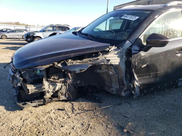 Photo 9 from auction – 2016 MAZDA CX-5 GT with VIN JM3KE4DY1G0764863