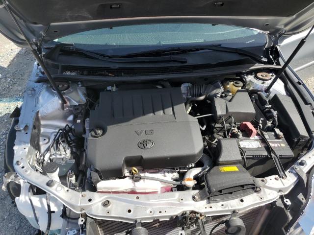Photo 7 from auction – 2016 TOYOTA AVALON XLE with VIN 4T1BK1EB3GU196338