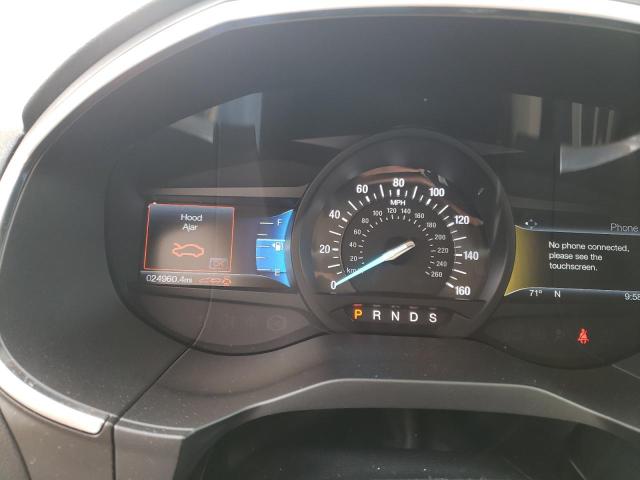 Photo 8 from auction – 2018 FORD EDGE TITAN with VIN 2FMPK3K85JBB22717