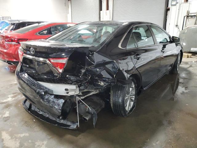Photo 4 from auction – 2016 TOYOTA CAMRY LE with VIN 4T1BF1FK9GU260773