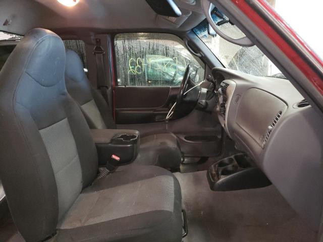 Photo 5 from auction – 2003 FORD RANGER SUP with VIN 1FTZR45E73PB71395