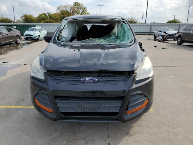 Photo 5 from auction – 2014 FORD ESCAPE S with VIN 1FMCU0F77EUC07938