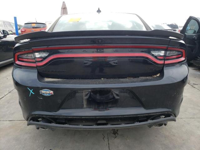 Photo 6 from auction – 2021 DODGE CHARGER R/ with VIN 2C3CDXCT6MH636606
