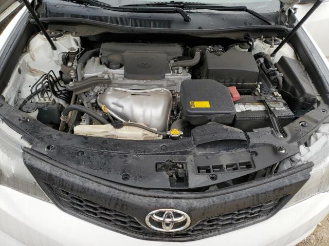Photo 7 from auction – 2015 TOYOTA CAMRY with VIN 4T1BF1FK4DU679223