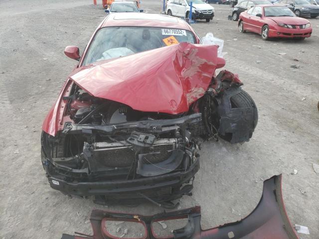 Photo 9 from auction – 2010 BMW 135 I with VIN WBAUC7C51AVK96172