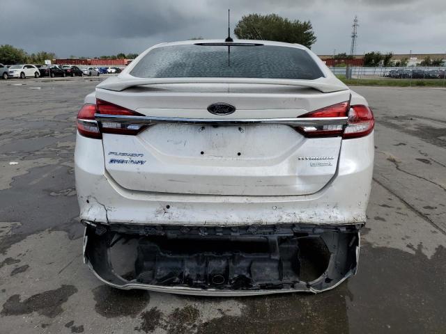 Photo 9 from auction – 2017 FORD FUSION TIT with VIN 3FA6P0K91HR339806