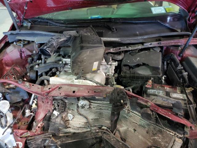 Photo 7 from auction – 2015 TOYOTA CAMRY LE with VIN 4T1BF1FK0FU995446