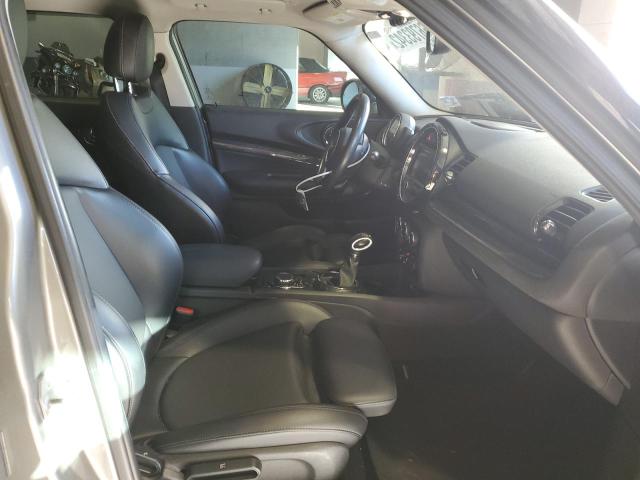 Photo 5 from auction – 2016 MINI COOPER S C with VIN WMWLN9C52G2E47678
