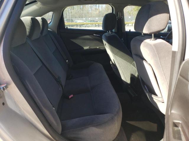 Photo 6 from auction – 2007 CHEVROLET IMPALA LS with VIN 2G1WB55K979115801