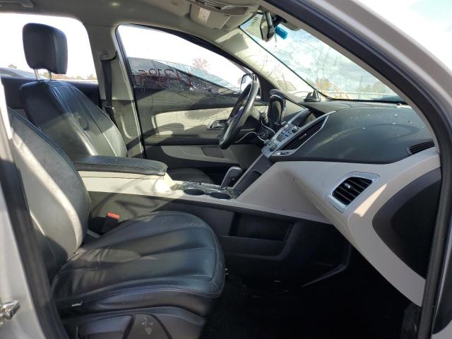 Photo 5 from auction – 2012 GMC TERRAIN SL with VIN 2GKALSEK0C6396237