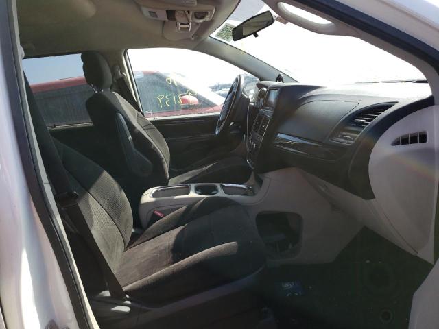 Photo 5 from auction – 2013 DODGE GRAND CARA with VIN 2C4RDGCG6DR758644