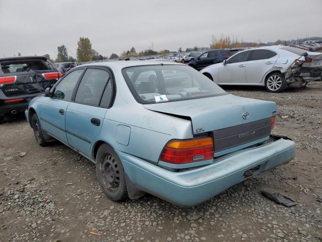 Photo 3 from auction – 1995 TOYOTA COROLLA LE with VIN 2T1AE09B6SC126883