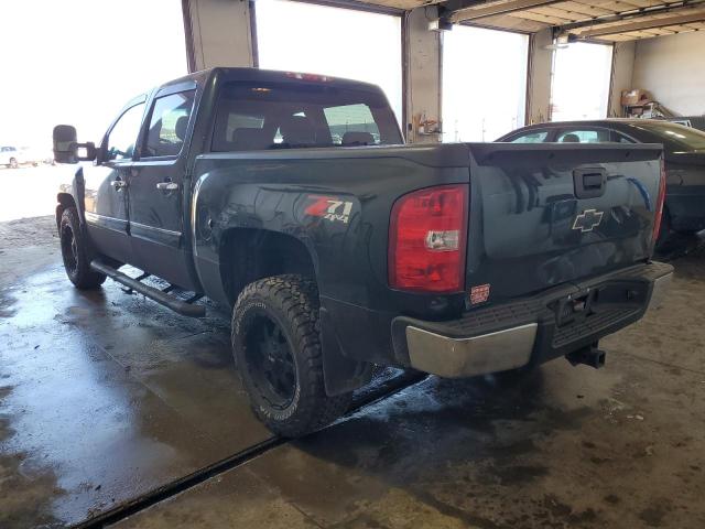 Photo 3 from auction – 2013 CHEVROLET SILVERADO with VIN 3GCPKSE72DG255518