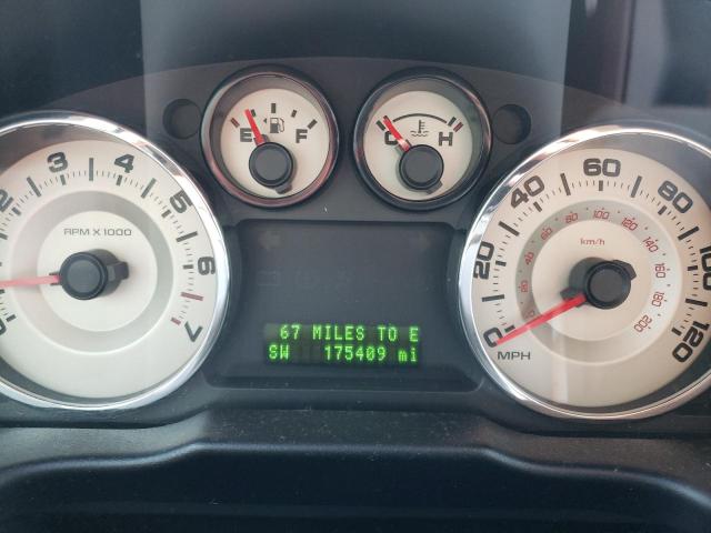 Photo 8 from auction – 2007 FORD EDGE SEL P with VIN 2FMDK39C57BA34451