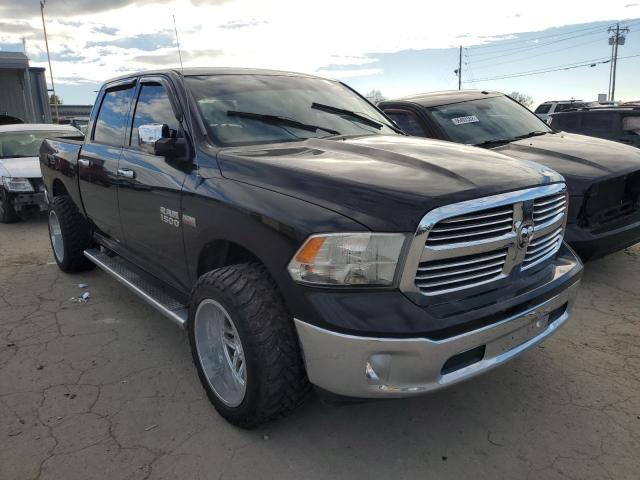RAM 1500 SLT 2013 with VIN 1C6RR7LT5DS668423 - Photo from auction