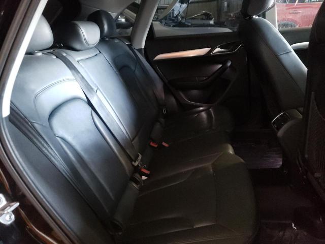 Photo 6 from auction – 2016 AUDI Q3 PREMIUM with VIN WA1BFCFS6GR006032