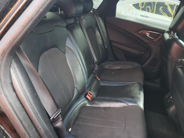 Photo 6 from auction – 2015 CHRYSLER 200 S with VIN 1C3CCCBG8FN516154