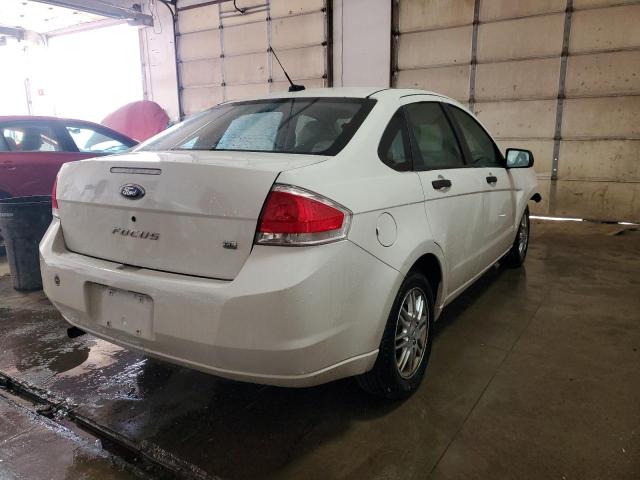 Photo 4 from auction – 2009 FORD FOCUS SE with VIN 1FAHP35N59W153428