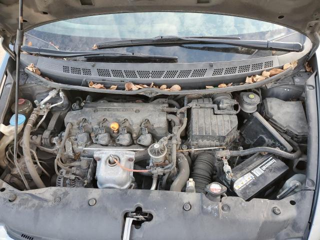 Photo 7 from auction – 2011 HONDA CIVIC EX with VIN 19XFA1F88BE023532