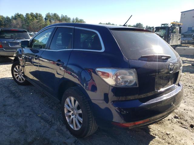Photo 3 from auction – 2010 MAZDA CX-7 with VIN JM3ER2WM5A0310915
