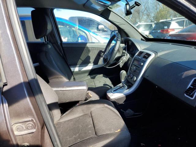 Photo 5 from auction – 2008 PONTIAC TORRENT with VIN 2CKDL43F286344487
