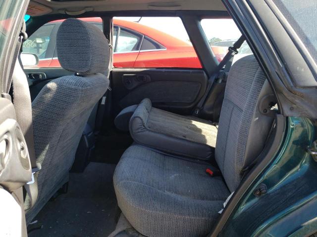 Photo 6 from auction – 1999 SUBARU LEGACY L with VIN 4S3BK4359X7305175