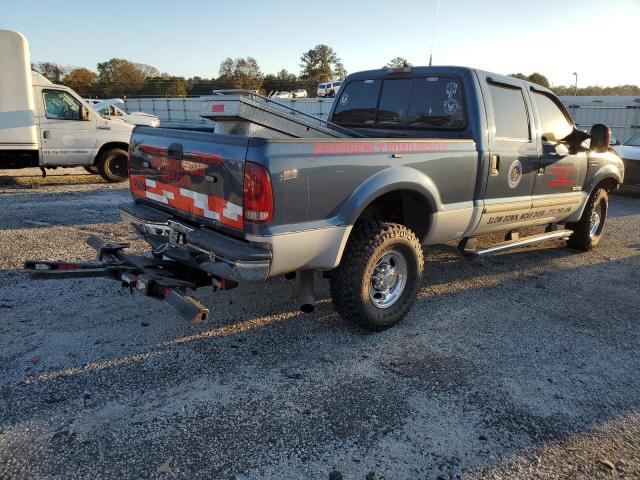 Photo 4 from auction – 2004 FORD F250 SUPER with VIN 1FTNW20P14EB61933