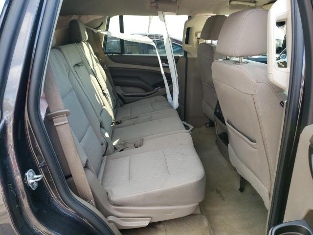 Photo 6 from auction – 2016 CHEVROLET TAHOE C150 with VIN 1GNSCAKC0GR267052
