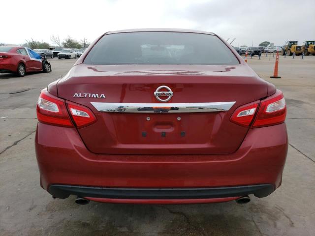 Photo 6 from auction – 2017 NISSAN ALTIMA 2.5 with VIN 1N4AL3AP7HN327976