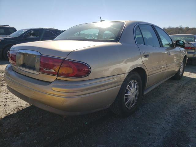 Photo 4 from auction – 2005 BUICK LESABRE LI with VIN 1G4HR54K95U157877