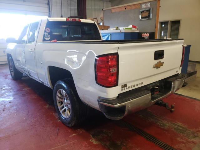 Photo 3 from auction – 2016 CHEVROLET SILVERADO with VIN 1GCRCREC6GZ374091