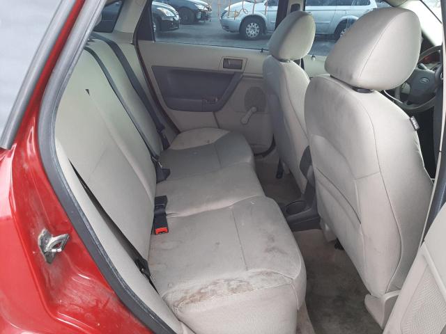 Photo 6 from auction – 2011 FORD FOCUS S with VIN 1FAHP3EN3BW118120
