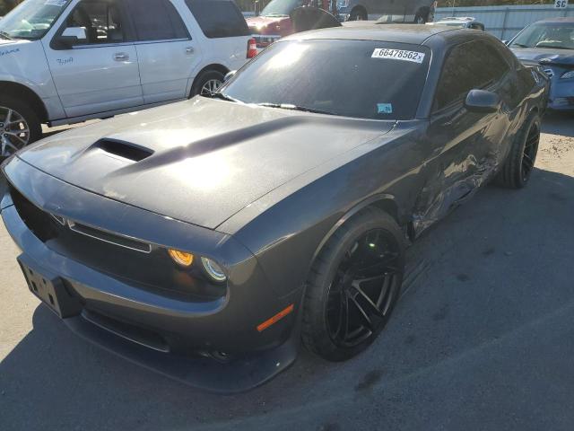 Photo 2 from auction – 2019 DODGE CHALLENGER with VIN 2C3CDZBT0KH529092