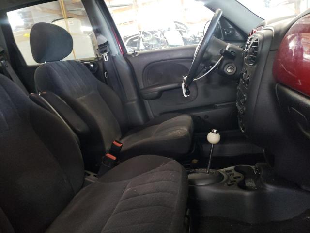 Photo 5 from auction – 2004 CHRYSLER PT CRUISER with VIN 3C4FY48B84T259571