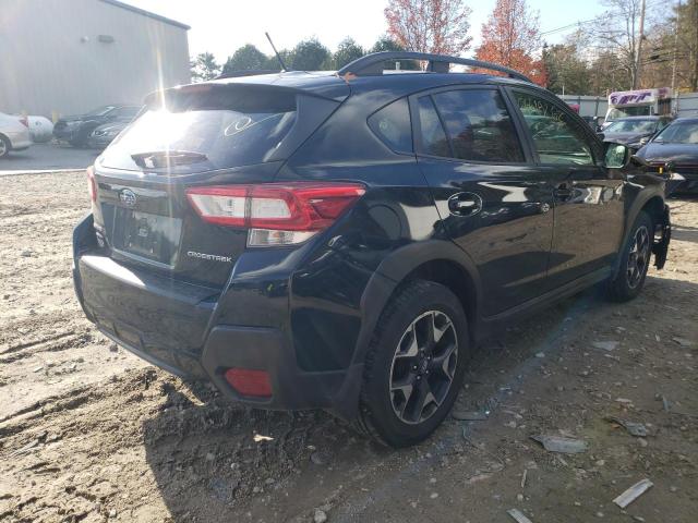 Photo 4 from auction – 2019 SUBARU CROSSTREK with VIN JF2GTAAC1K8352269