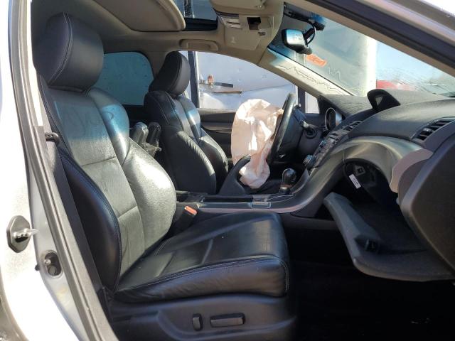 Photo 5 from auction – 2012 ACURA TL with VIN 19UUA9F59CA011195