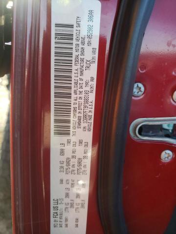 Photo 10 from auction – 2015 RAM 1500 ST with VIN 1C6RR7FT9FS683103