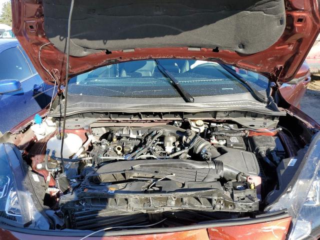 Photo 7 from auction – 2021 FORD ESCAPE SEL with VIN 1FMCU9H96MUB24244