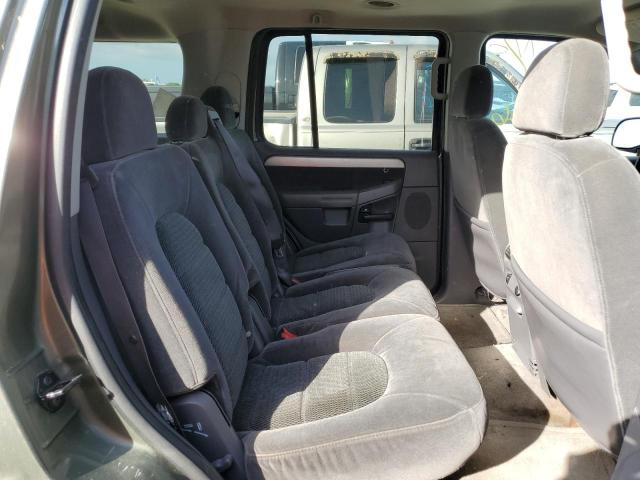 Photo 6 from auction – 2003 FORD EXPLORER X with VIN 1FMZU73K23UC38054